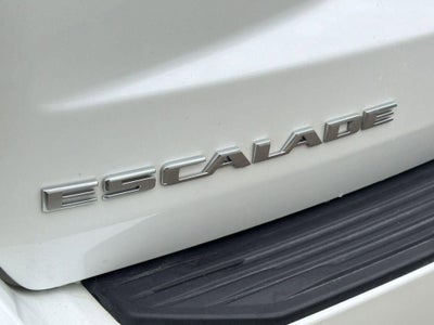 2024 Cadillac Escalade Premium Luxury Platinum