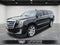 2019 Cadillac Escalade ESV Premium Luxury