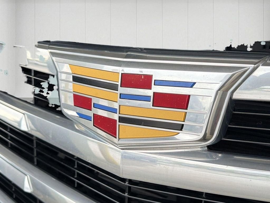2019 Cadillac Escalade ESV Premium Luxury