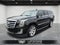 2019 Cadillac Escalade ESV Premium Luxury