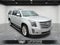 2017 Cadillac Escalade ESV Platinum