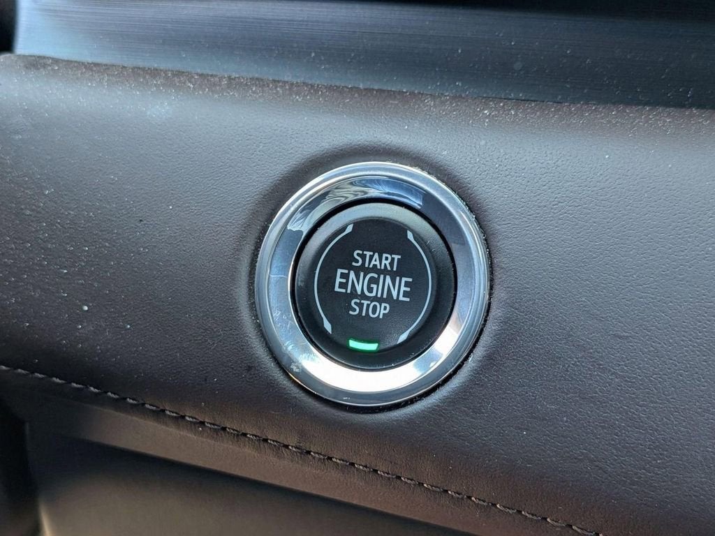 2023 Cadillac Escalade ESV Premium Luxury Platinum