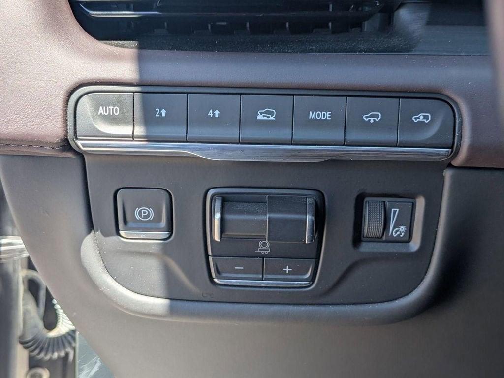 2023 Cadillac Escalade ESV Premium Luxury Platinum