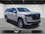 2023 Cadillac Escalade ESV Premium Luxury Platinum