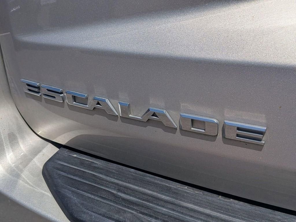 2023 Cadillac Escalade ESV Premium Luxury Platinum