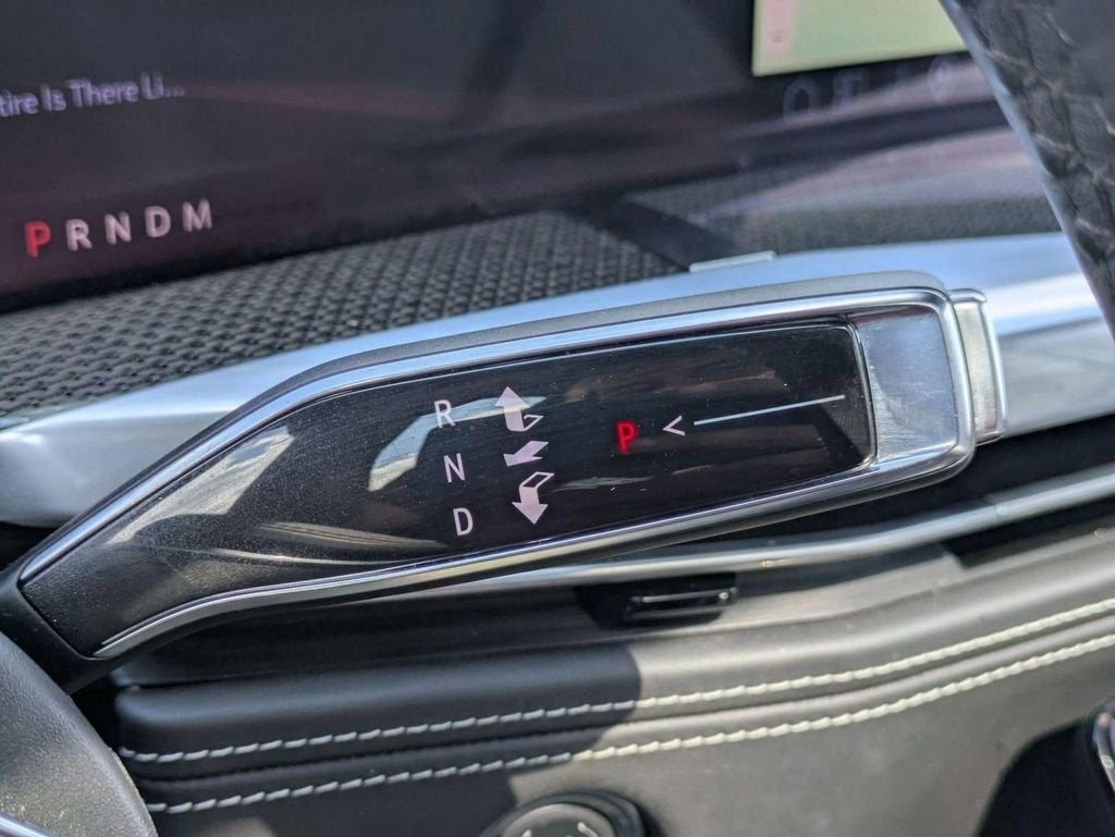 2025 Cadillac Escalade Escalade-V