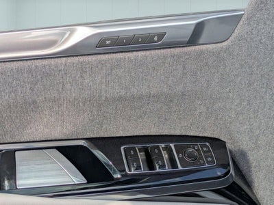 2025 Cadillac Escalade Escalade-V