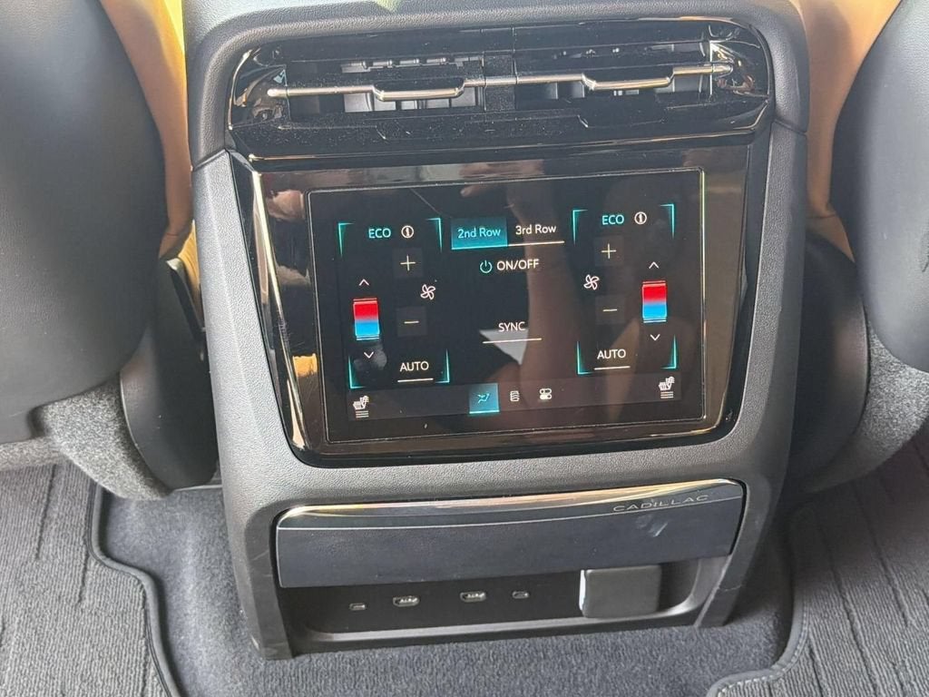 2026 Cadillac ESCALADE IQ Premium Sport