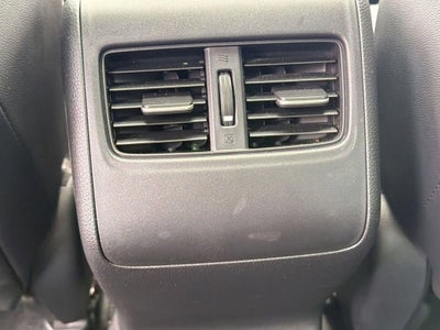 2020 Honda Accord Sedan EX-L