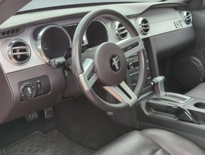 2009 Ford Mustang GT