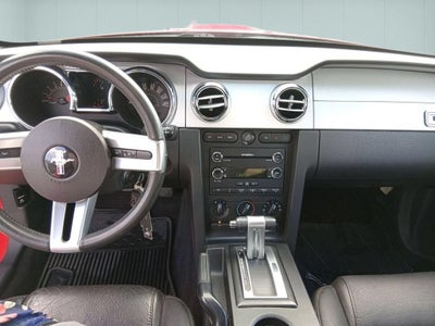 2009 Ford Mustang GT