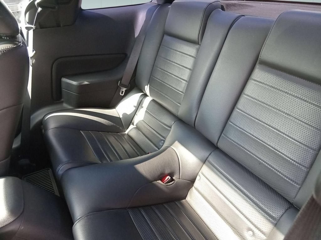 2009 Ford Mustang GT