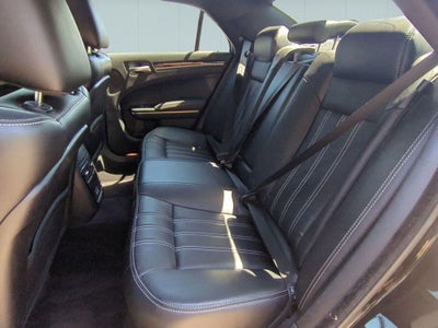 2017 Chrysler 300 300S AWD