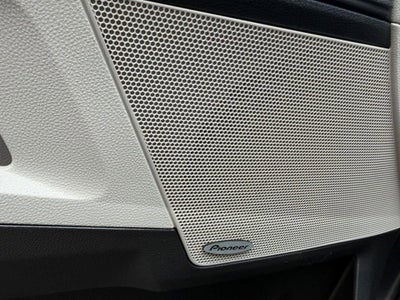 2013 Chevrolet Equinox LTZ