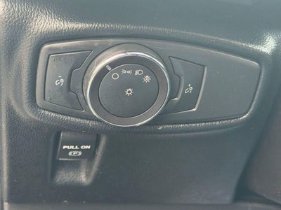 2017 Lincoln MKX Premiere