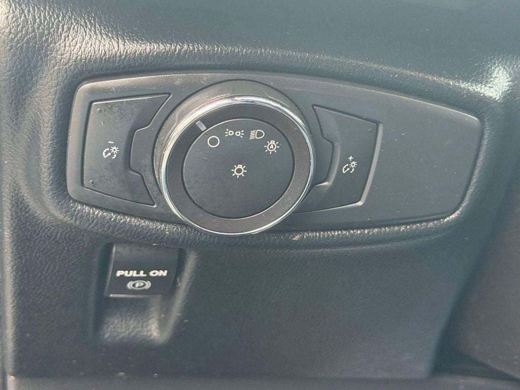 2017 Lincoln MKX Premiere