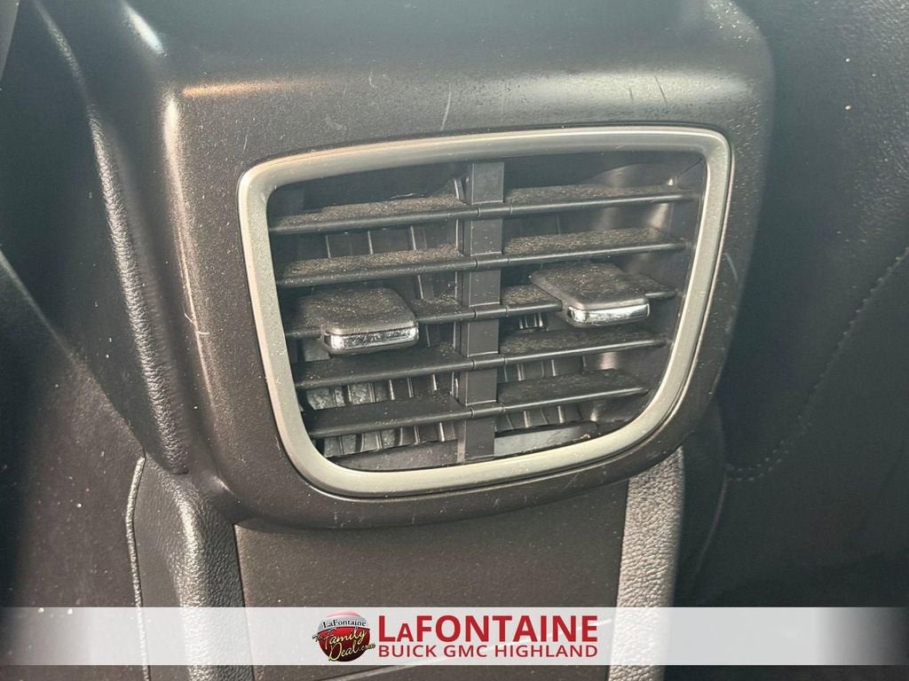 2017 Lincoln MKX Premiere