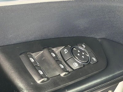 2017 Lincoln MKX Premiere