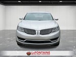 2017 Lincoln MKX Premiere