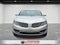 2017 Lincoln MKX Premiere