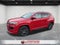 2022 Jeep Compass (RED) Edition 4x4