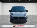 2017 RAM ProMaster 1500 Cargo Van Low Roof 136" WB