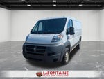 2017 RAM ProMaster 1500 Cargo Van Low Roof 136" WB