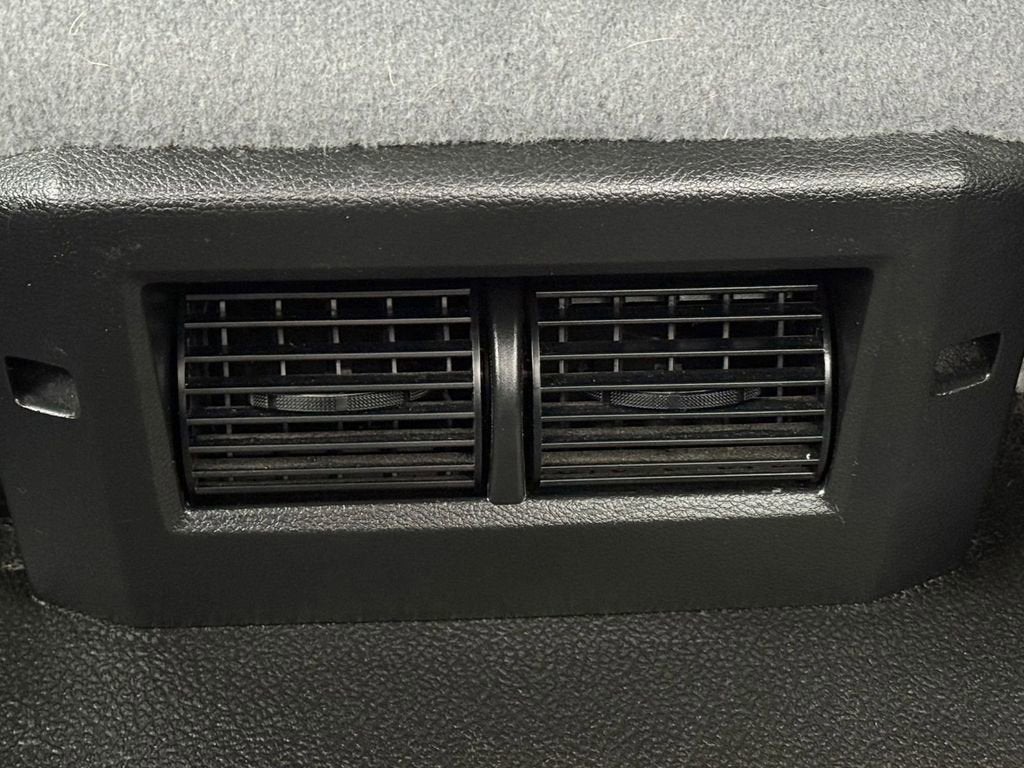 2018 RAM 2500 Tradesman Crew Cab 4x4 6'4" Box
