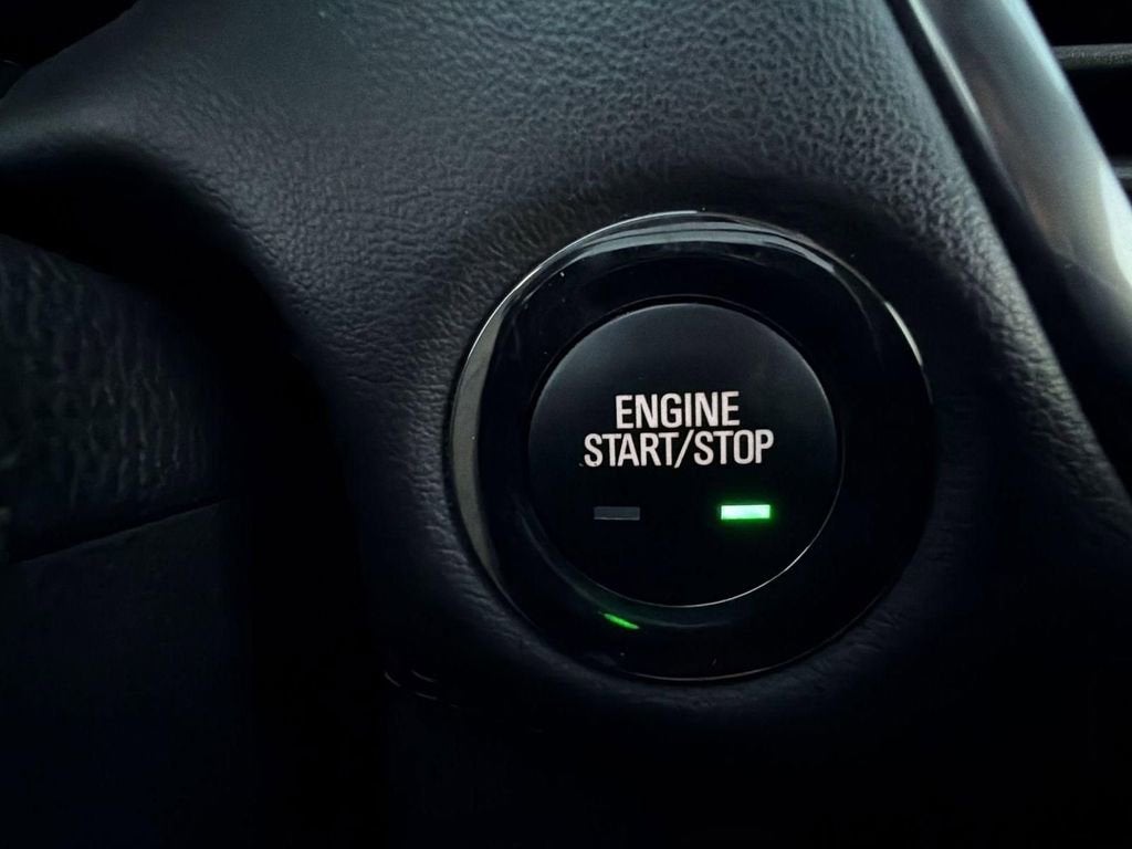 2020 Chevrolet Trax Premier