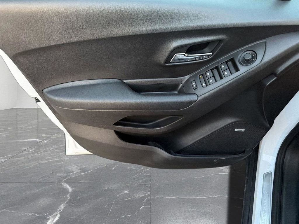 2020 Chevrolet Trax Premier