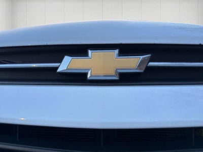 2020 Chevrolet Trax Premier