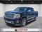 2015 GMC Sierra 1500 Denali