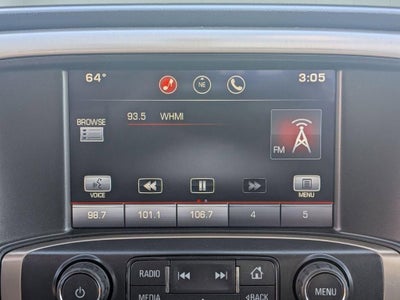 2015 GMC Sierra 1500 Denali
