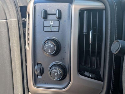 2015 GMC Sierra 1500 Denali