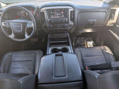 2015 GMC Sierra 1500 Denali