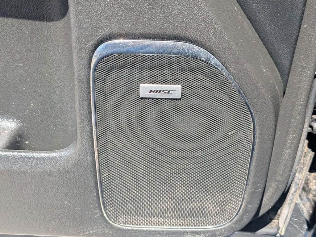 2015 GMC Sierra 1500 Denali