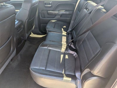 2015 GMC Sierra 1500 Denali