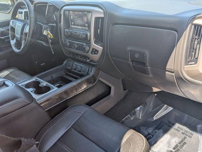 2015 GMC Sierra 1500 Denali