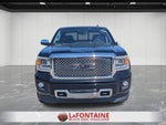 2015 GMC Sierra 1500 Denali
