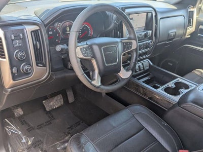 2015 GMC Sierra 1500 Denali