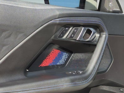 2024 BMW M2 Base