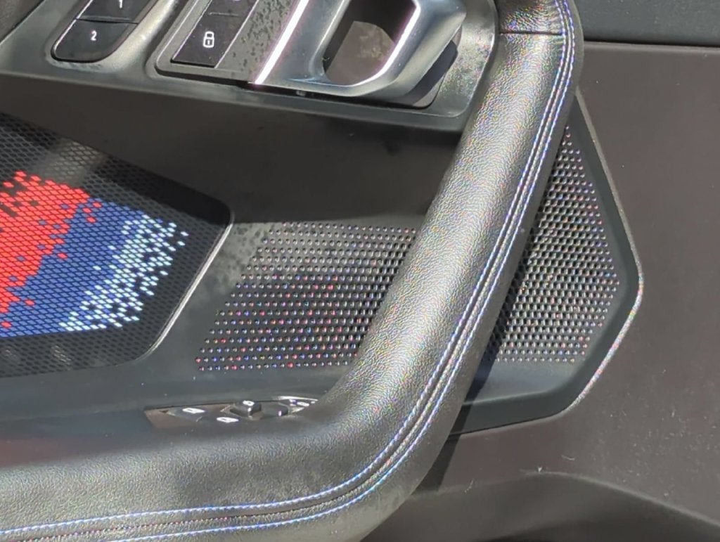2024 BMW M2 Base