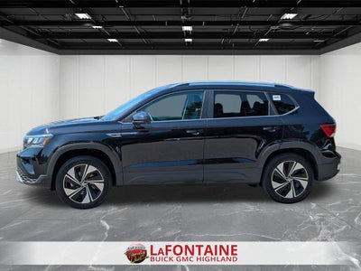 2023 Volkswagen Taos SE