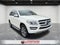 2016 Mercedes-Benz GL 450 4MATIC®
