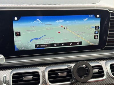 2022 Mercedes-Benz GLE AMG® GLE 53