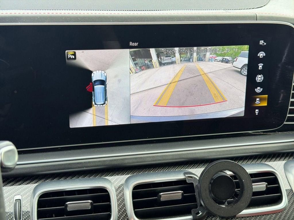 2022 Mercedes-Benz GLE AMG® GLE 53