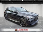 2022 Mercedes-Benz GLE AMG® GLE 53