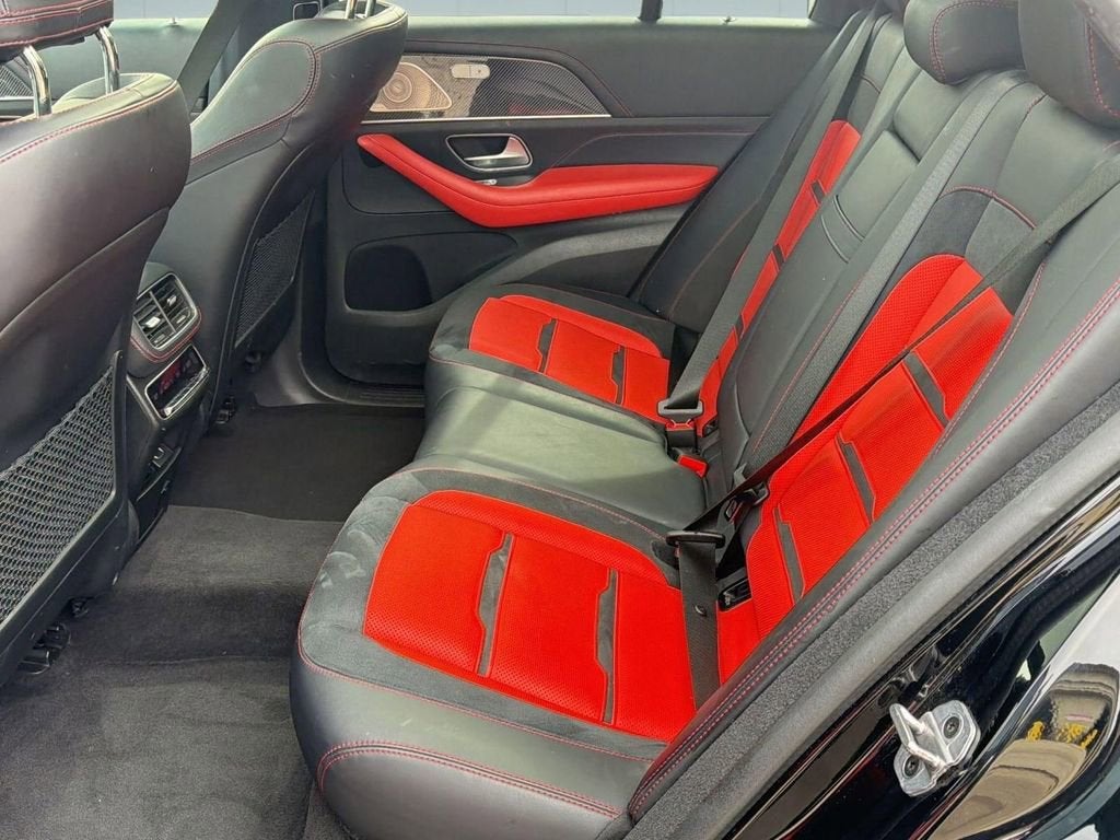 2022 Mercedes-Benz GLE AMG® GLE 53