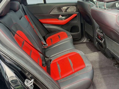 2022 Mercedes-Benz GLE AMG® GLE 53