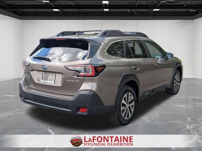 2023 Subaru Outback Premium